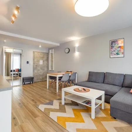 Apartamenty Sun & Snow Baltic Apartments Z Basenem Pobierowo Exterior photo